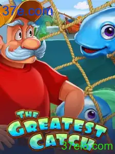 TheGreatestCatch